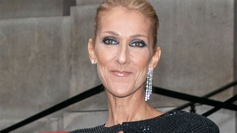 celine dion latest updates.